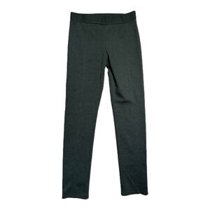 Inc grey skinny leg pants size 8 Petite ❤️Host pick❤️